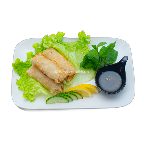 Rouleaux vietnamiens